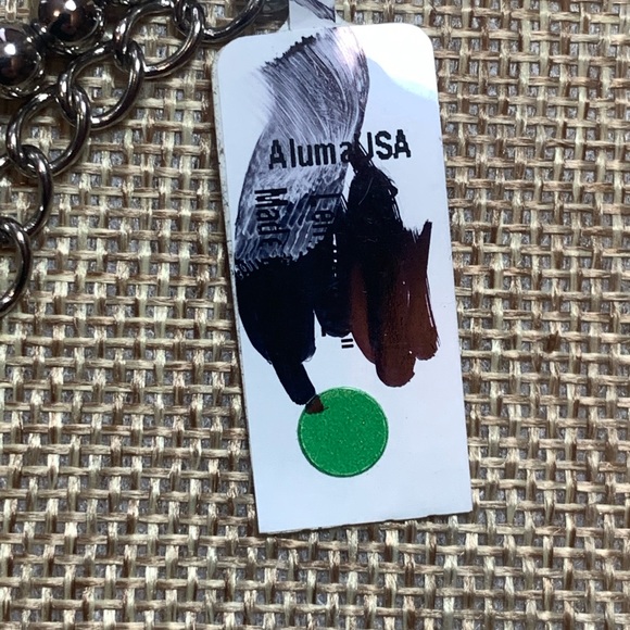 Graduated Ball Necklace - Picture 8 of 8